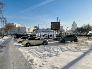 Фотография Аренда помещения свободного назначения, 204 м² , улица Якова Свердлова №7