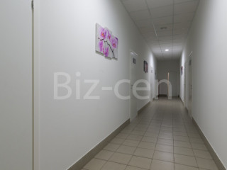 Фотография Аренда офиса, 31 м² , Лиговский проспект 43-45Б  №3