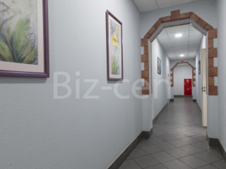 Фотография Аренда офиса, 31 м² , Лиговский проспект 43-45Б  №6