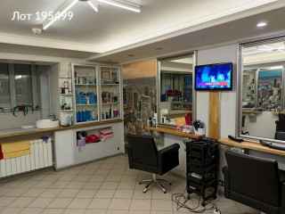 Фотография Аренда помещения свободного назначения, 160 м² , Индустриальная улица 7к3  №3