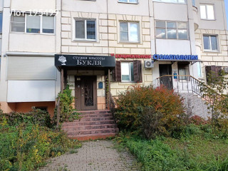 Фотография Аренда помещения свободного назначения, 160 м² , Индустриальная улица 7к3  №1