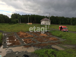 Фотография Продажа земельного участка, 1100 м² , В черте г. Екатеринбург №2
