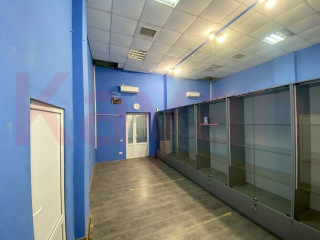 Фотография Продажа офиса, 500 м² , Сормовская улица №27