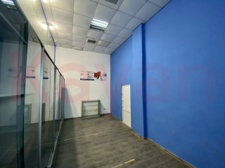 Фотография Продажа офиса, 500 м² , Сормовская улица №26