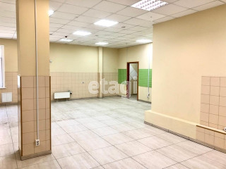 Фотография Аренда помещения свободного назначения, 93 м² , Трубников №2