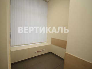 Фотография Аренда помещения свободного назначения, 170 м² , Мясницкая улица 13с1  №12