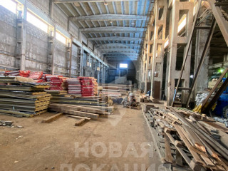 Фотография Аренда склада, 1500 м² , проспект Мира 185/5  №3