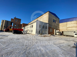 Фотография Аренда склада, 1500 м² , проспект Мира 185/5  №8