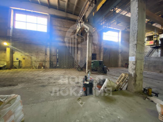 Фотография Аренда склада, 1500 м² , проспект Мира 185/5  №6