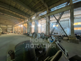 Фотография Аренда склада, 1500 м² , проспект Мира 185/5  №5