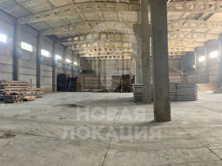 Фотография Аренда производственного помещения, 2200 м² , проспект Мира 185/5  №7