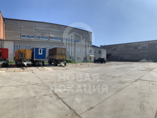 Фотография Аренда склада, 3000 м² , проспект Мира 185/5  №7