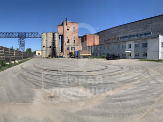 Фотография Аренда склада, 3000 м² , проспект Мира 185/5  №6