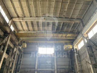 Фотография Аренда склада, 3000 м² , проспект Мира 185/5  №2