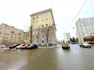 Фотография Аренда офиса, 281 м² , Самарская улица 190  №7
