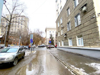 Фотография Аренда офиса, 281 м² , Самарская улица 190  №5