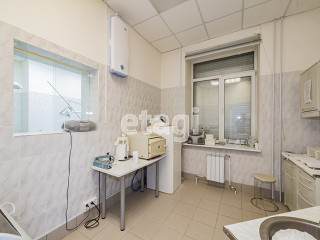 Фотография Продажа офиса, 116 м² , Волчанский переулок №9