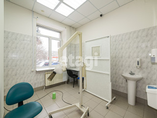 Фотография Продажа офиса, 116 м² , Волчанский переулок №8