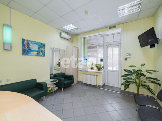 Фотография Продажа офиса, 116 м² , Волчанский переулок №4