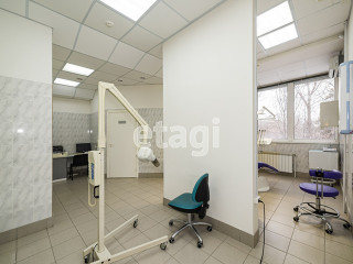 Фотография Продажа офиса, 116 м² , Волчанский переулок №7