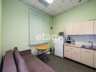 Фотография Продажа офиса, 116 м² , Волчанский переулок №12