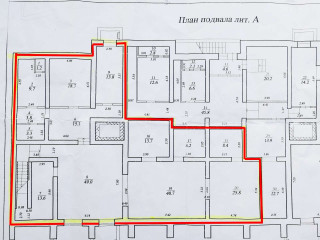 Фотография Продажа магазина, 232 м² , Рабочая улица 26  №12