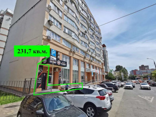 Фотография Продажа магазина, 232 м² , Рабочая улица 26  №1