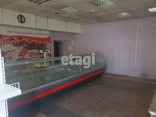 Аренда помещения свободного назначения 500 м² проспект Ленина