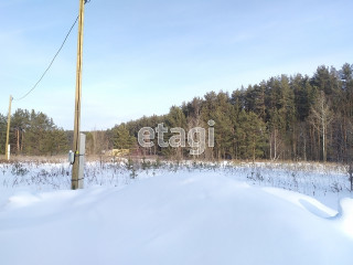 Фотография Продажа земли сельскохозяйственного назначения, 1000 м² , Челябинский тракт №5