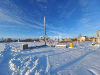 Фотография Продажа земельного участка, 1500 м² , В черте г. Екатеринбург №4
