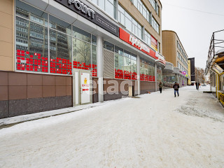 Фотография Продажа магазина, 392 м² , улица Мамина-Сибиряка №1