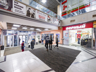 Фотография Продажа магазина, 392 м² , улица Мамина-Сибиряка №3