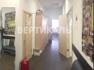 Фотография Аренда офиса, 370 м² , 2-й Кожевнический переулок 12  №13