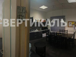 Фотография Аренда офиса, 370 м² , 2-й Кожевнический переулок 12  №8