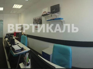 Фотография Аренда офиса, 370 м² , 2-й Кожевнический переулок 12  №14