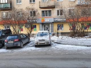 Фотография Продажа магазина, 119 м² , Асбестовский переулок №8