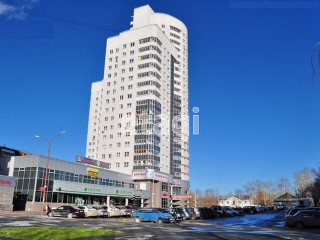 Фотография Продажа офиса, 41 м² , улица Красных Командиров №9