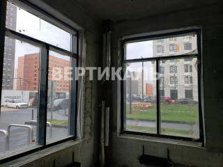 Фотография Аренда помещения свободного назначения, 138 м² , улица Александры Монаховой 90к5  №5