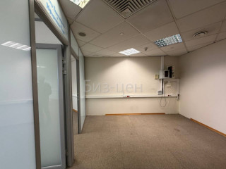 Фотография Аренда офиса, 119 м² , Большой Овчинниковский переулок 16  №20