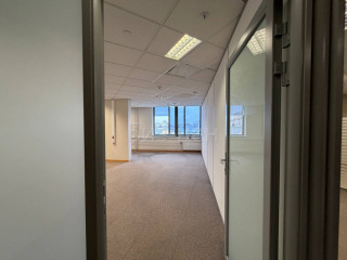 Фотография Аренда офиса, 119 м² , Большой Овчинниковский переулок 16  №9