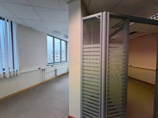 Фотография Аренда офиса, 119 м² , Большой Овчинниковский переулок 16  №15