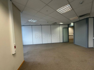 Фотография Аренда офиса, 119 м² , Большой Овчинниковский переулок 16  №3