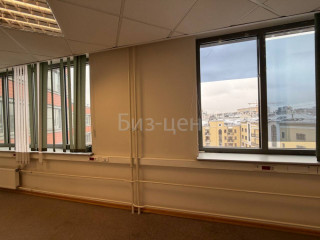 Фотография Аренда офиса, 119 м² , Большой Овчинниковский переулок 16  №6