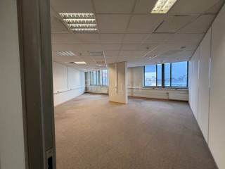 Фотография Аренда офиса, 119 м² , Большой Овчинниковский переулок 16  №1