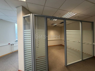 Фотография Аренда офиса, 119 м² , Большой Овчинниковский переулок 16  №16