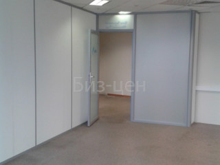 Фотография Аренда офиса, 119 м² , Большой Овчинниковский переулок 16  №3