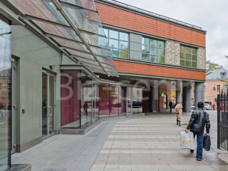 Фотография Аренда офиса, 119 м² , Большой Овчинниковский переулок 16  №7