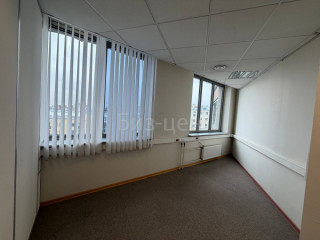 Фотография Аренда офиса, 119 м² , Большой Овчинниковский переулок 16  №14