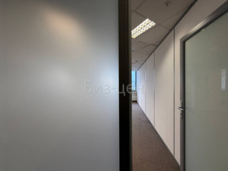 Фотография Аренда офиса, 119 м² , Большой Овчинниковский переулок 16  №10