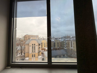 Фотография Аренда офиса, 119 м² , Большой Овчинниковский переулок 16  №4